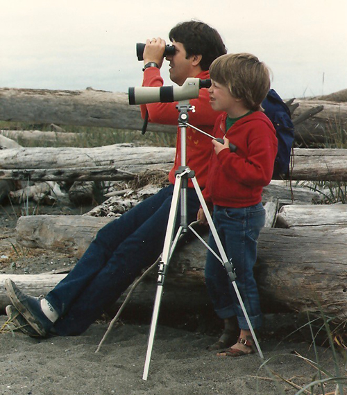 Young_Adam_Birding_with_scope_500px